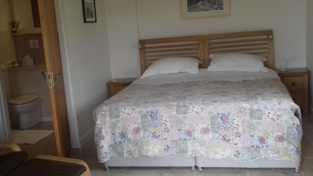 Harris End Apartment Lancaster Ngoại thất bức ảnh