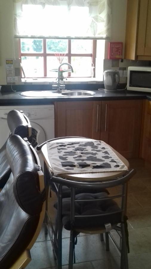 Harris End Apartment Lancaster Ngoại thất bức ảnh